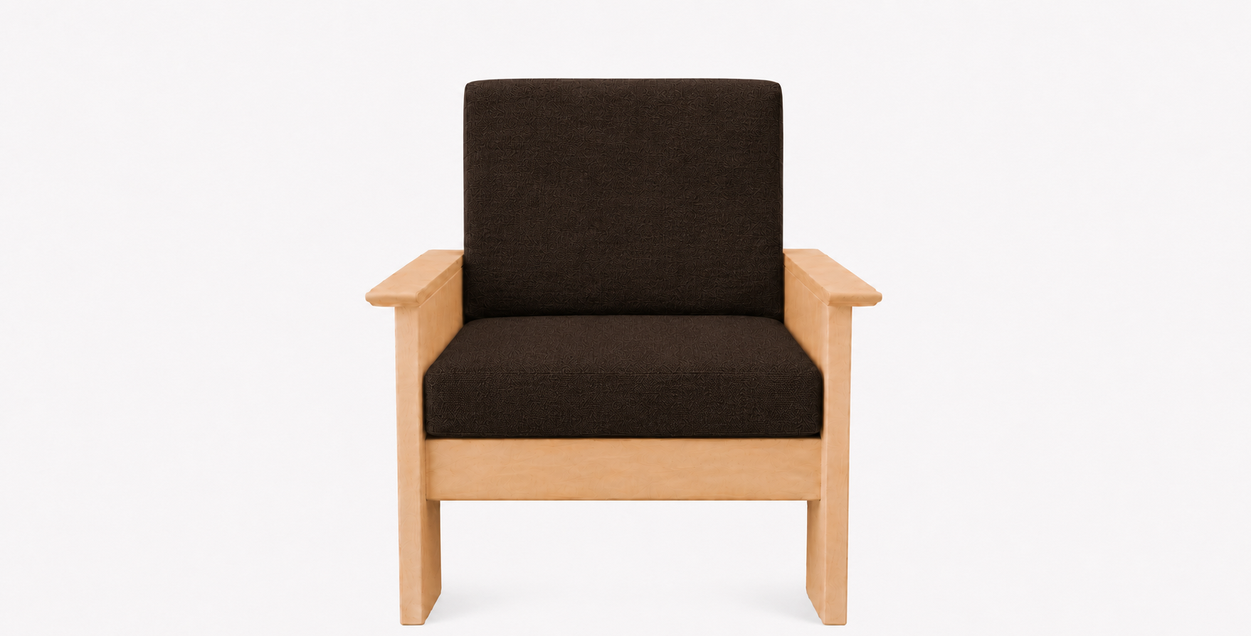 FAUTEUIL PINSON latex BIO