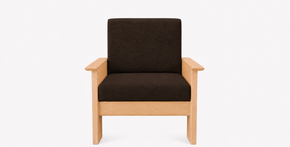 FAUTEUIL PINSON latex BIO