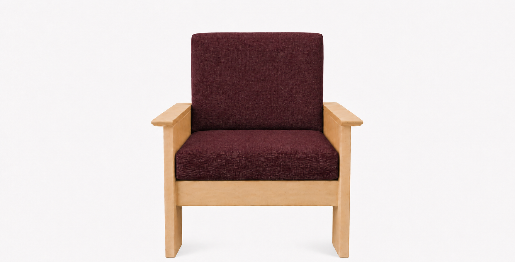 FAUTEUIL PINSON latex BIO