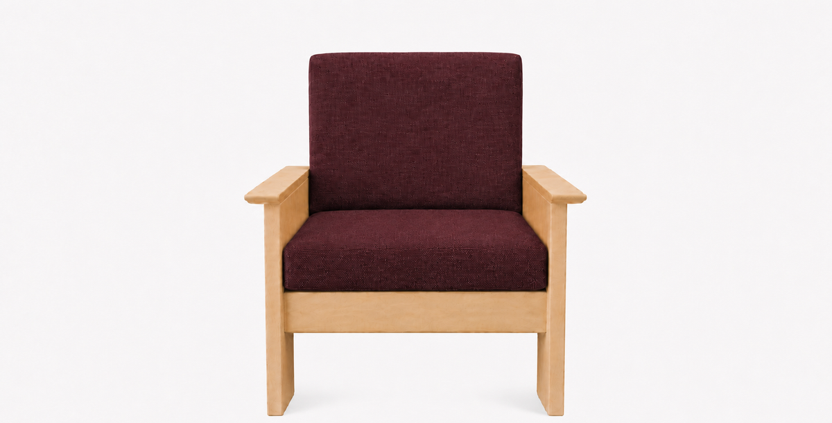 FAUTEUIL PINSON latex BIO