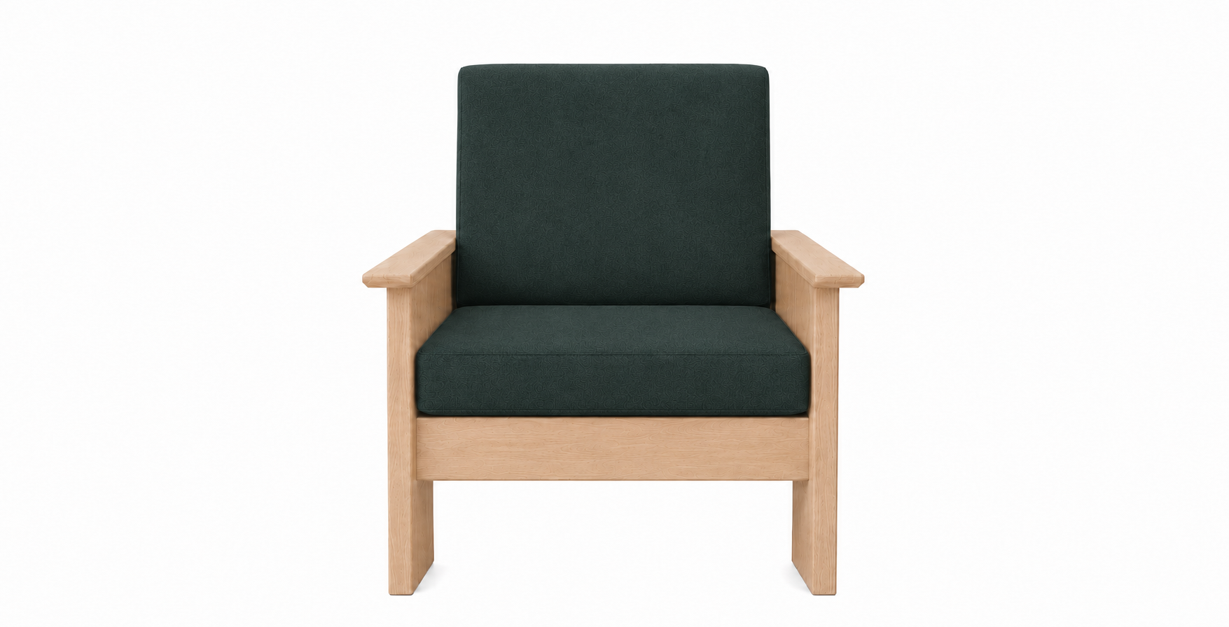 FAUTEUIL PINSON latex BIO