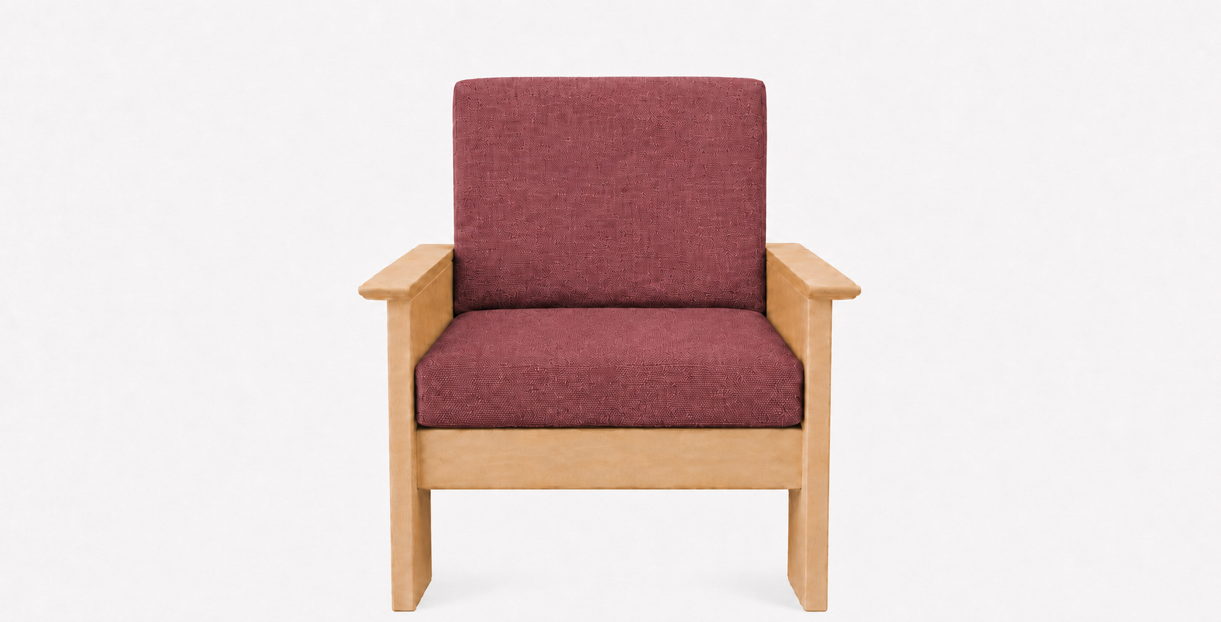 FAUTEUIL PINSON latex BIO