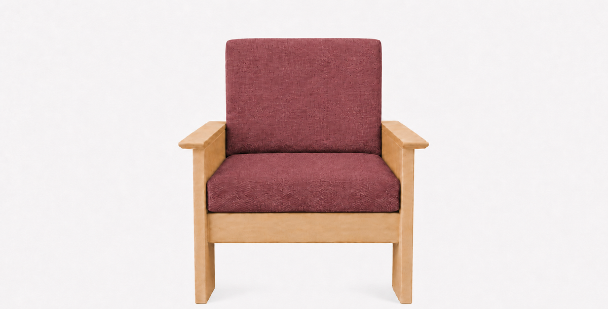 FAUTEUIL PINSON latex BIO