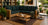 Grand canapé d'angle 5/6 places écologique Authentic