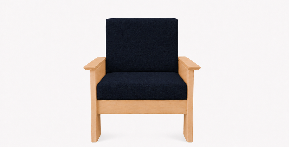 FAUTEUIL PINSON latex BIO