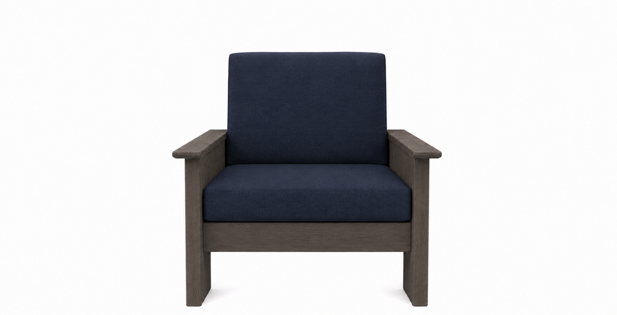 FAUTEUIL PINSON latex BIO