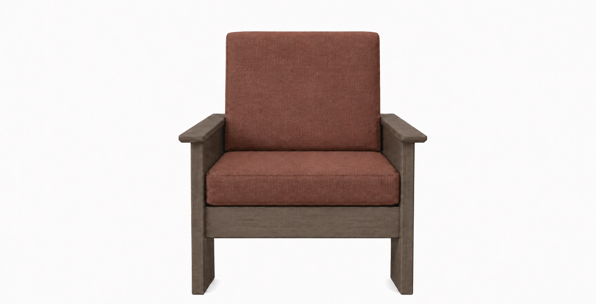 FAUTEUIL PINSON latex BIO