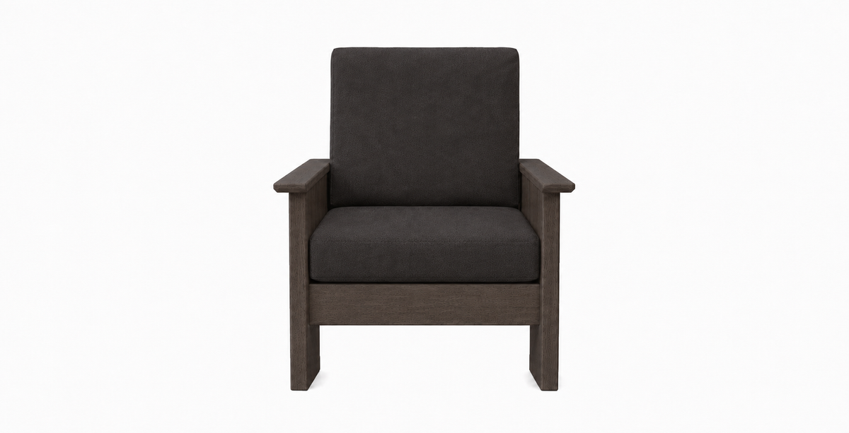 FAUTEUIL PINSON latex BIO