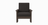 FAUTEUIL PINSON latex BIO