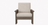 FAUTEUIL PINSON latex BIO