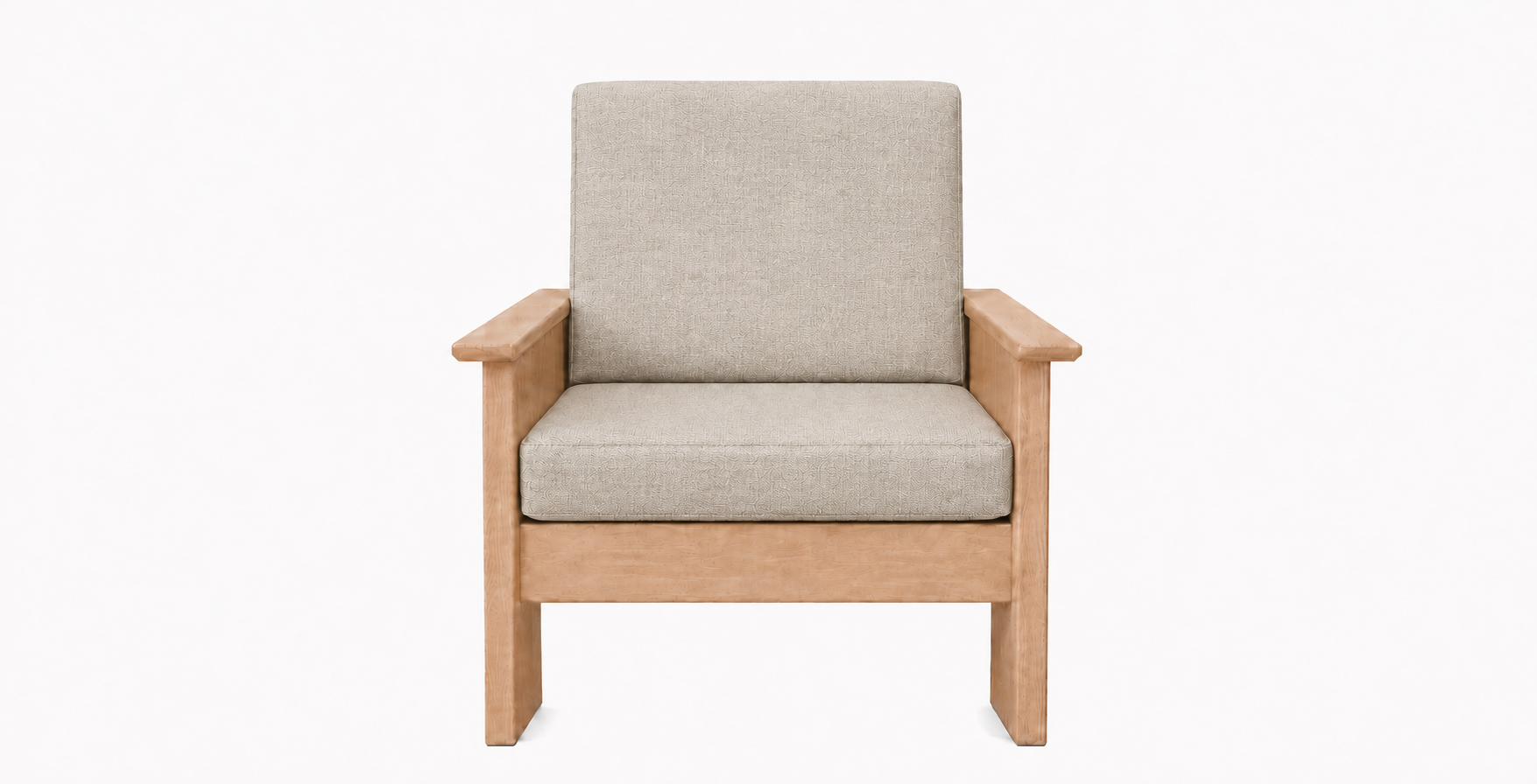 FAUTEUIL PINSON latex BIO