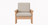 FAUTEUIL PINSON latex BIO