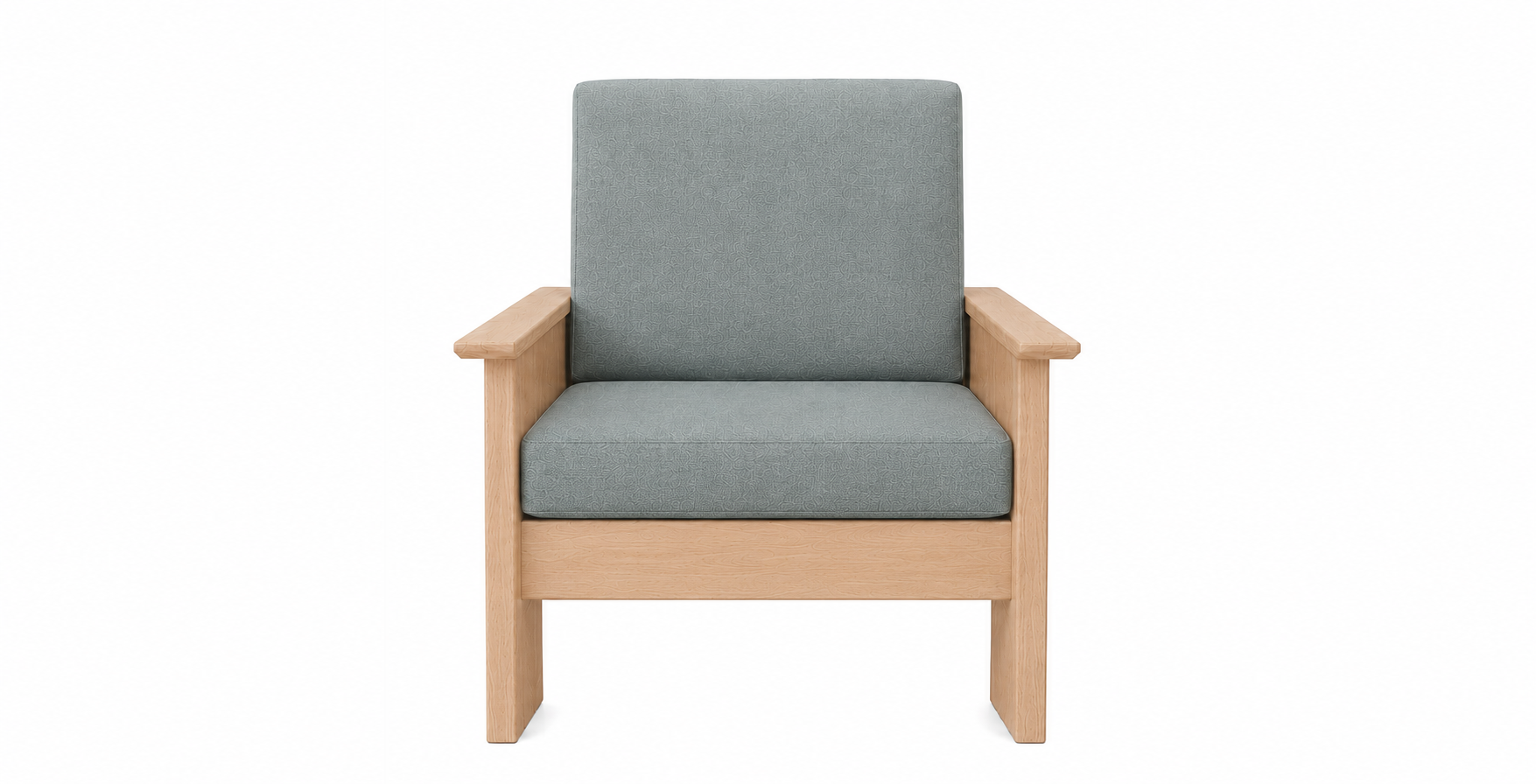 FAUTEUIL PINSON latex BIO