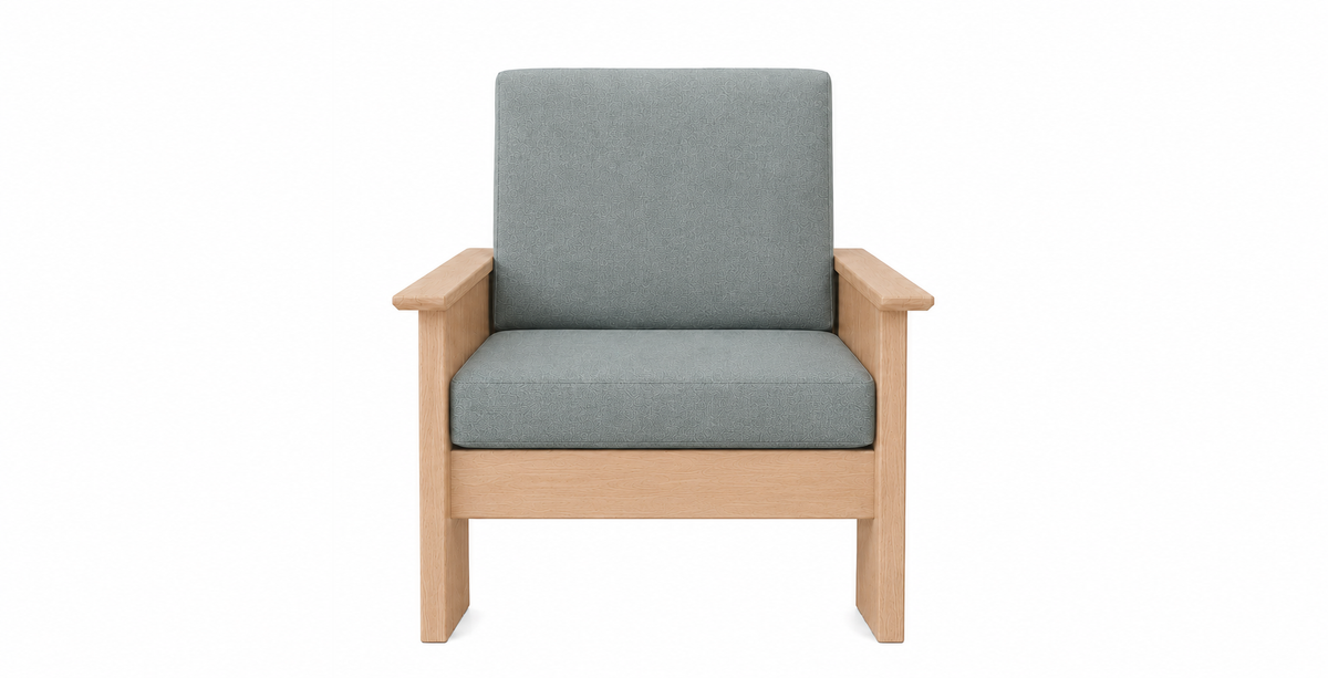 FAUTEUIL PINSON latex BIO