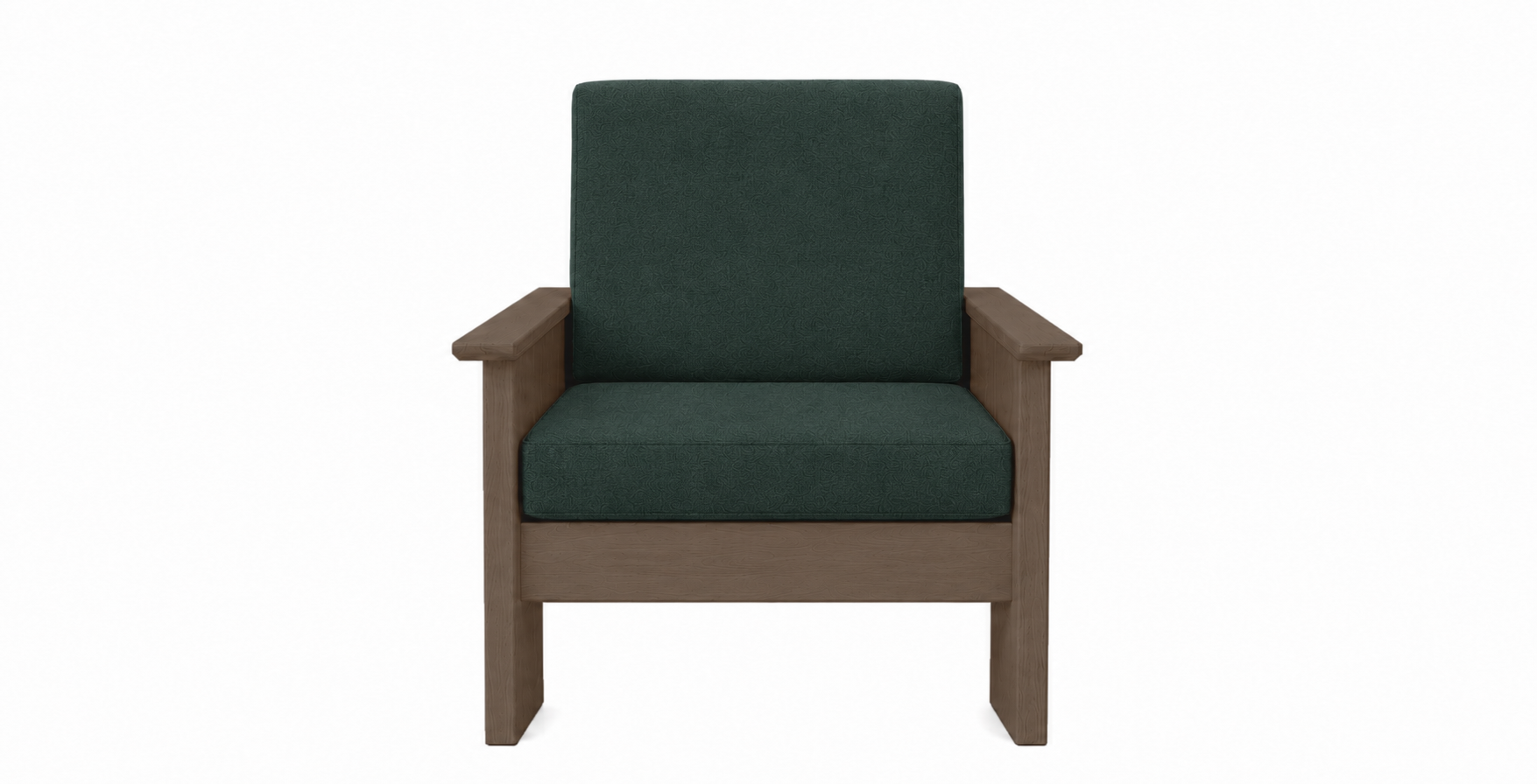 FAUTEUIL PINSON latex BIO