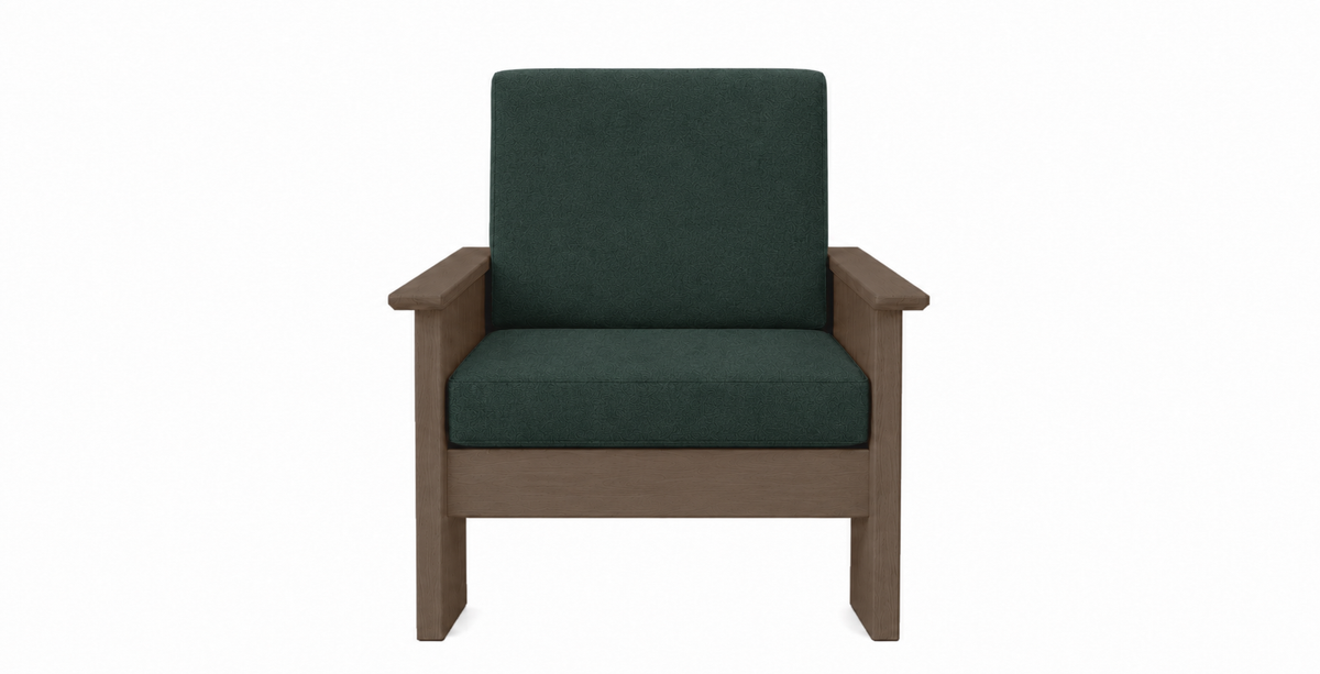 FAUTEUIL PINSON latex BIO