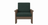 FAUTEUIL PINSON latex BIO