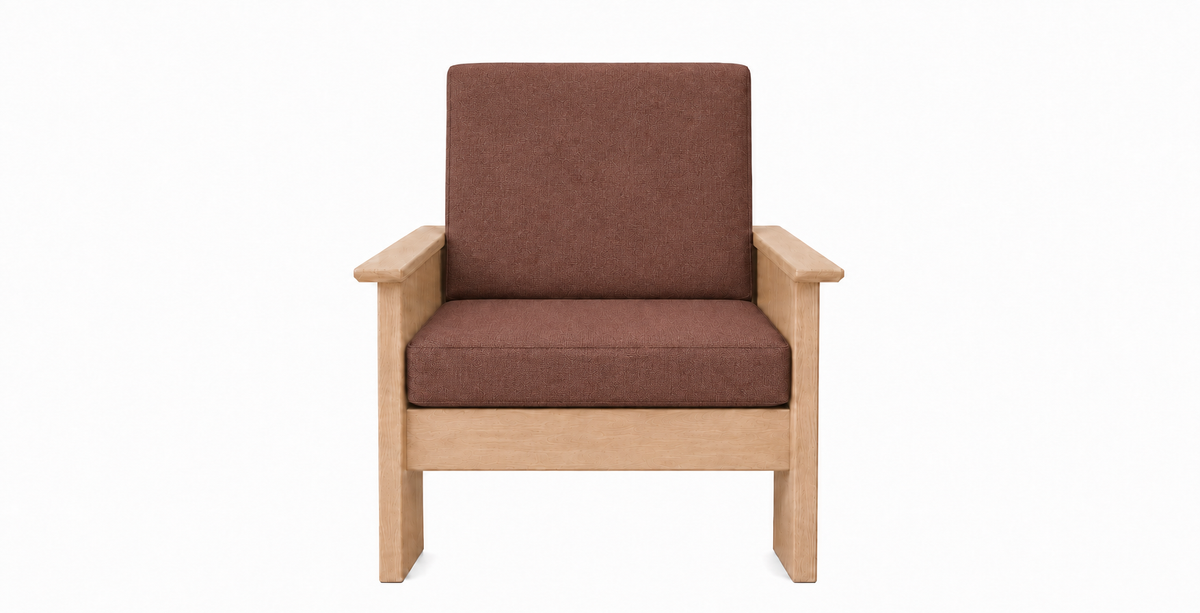 FAUTEUIL PINSON latex BIO